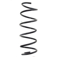 Suspension Spring set front axle coil spring Ø 123...