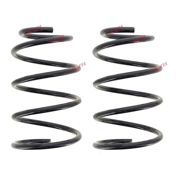 Fahrwerksfedern-Set Vorderachse Schraubenfeder Ø 177 mm KYB für u.a. KIA CEED