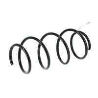 Suspension Spring set front axle coil spring Ø 11.5 mm KYB for KIA RIO