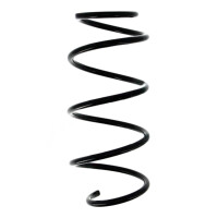 Suspension Spring set front axle coil spring KYB...