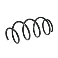 Suspension Spring set front axle coil spring KYB IAM-Expertise for KIA RIO