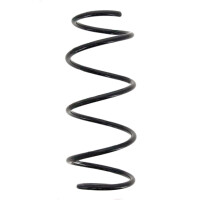 Suspension Spring set front axle coil spring Ø 145...