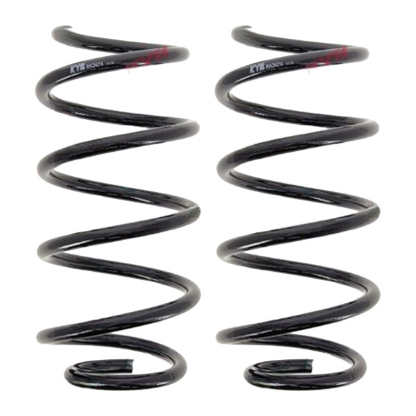 Suspension Spring set front axle coil spring KYB suitable for KIA SORENTO
