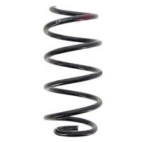 Suspension Spring set front axle coil spring KYB suitable...