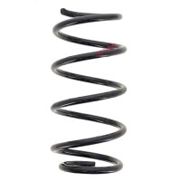 Suspension Spring set front axle coil spring Ø 148...