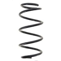 Suspension Spring set front axle coil spring Ø 147...