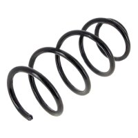 Suspension Spring set front axle coil spring Ø 147 mm KYB for KIA SOUL