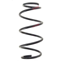 Suspension Spring set front axle coil spring KYB...
