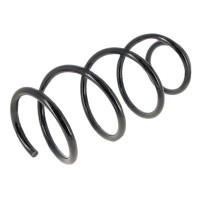 Suspension Spring set front axle coil spring KYB IAM-Expertise for KIA VENGA