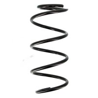 Suspension Spring set front axle coil spring KYB...