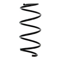 Suspension Spring set front axle coil spring KYB...