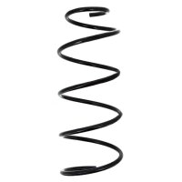 Suspension Spring set front axle coil spring KYB for e.g....