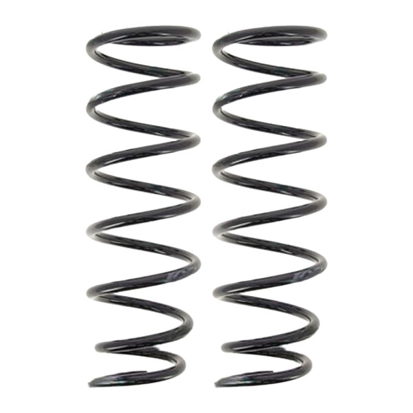 Suspension Spring set front axle coil spring Ø 120 mm KYB for MAZDA RX-8