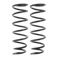Suspension Spring set front axle coil spring Ø 120...