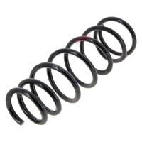 Suspension Spring set front axle coil spring Ø 120 mm KYB for MAZDA RX-8