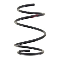 Suspension Spring set front axle coil spring KYB for MINI...