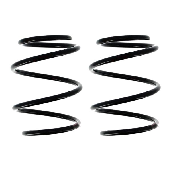 Suspension Spring set front axle coil spring KYB IAM-Expertise for e.g. MINI