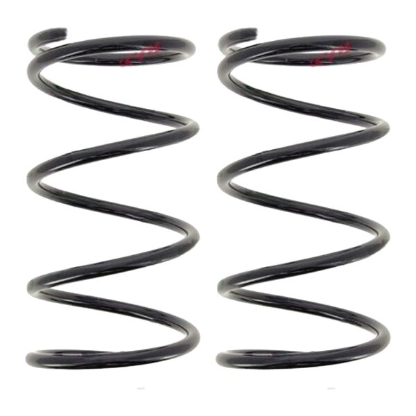 Fahrwerksfedern-Set Vorderachse Schraubenfeder KYB für u.a. MITSUBISHI ASX