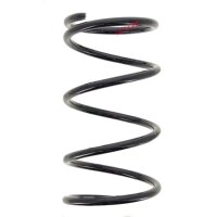Fahrwerksfedern-Set Vorderachse Schraubenfeder KYB...