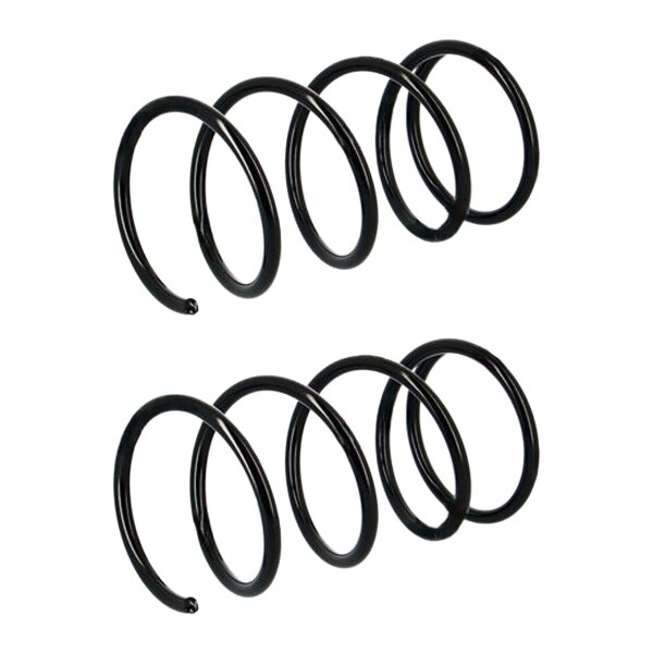 Fahrwerksfedern-Set Vorderachse Schraubenfeder KYB für u.a. MITSUBISHI ASX