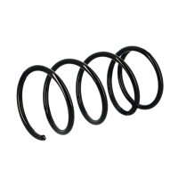 Fahrwerksfedern-Set Vorderachse Schraubenfeder KYB...