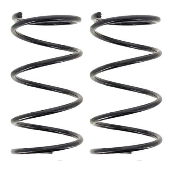 Fahrwerksfedern-Set Vorderachse Schraubenfeder KYB für u.a. MITSUBISHI LANCER