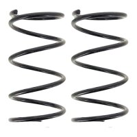 Fahrwerksfedern-Set Vorderachse Schraubenfeder KYB...