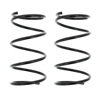 Suspension Spring set front axle coil spring KYB for e.g....