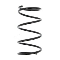 Suspension Spring set front axle coil spring KYB for e.g....