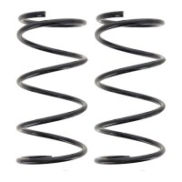 Suspension Spring set front axle coil spring KYB for e.g....