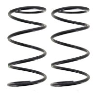 Suspension Spring set front axle Ø 188 mm KYB for...