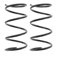 Suspension Spring set front axle Ø 190 mm KYB for...