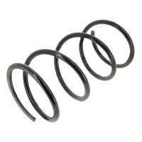 Suspension Spring set front axle Ø 190 mm KYB for MITSUBISHI GRANDIS