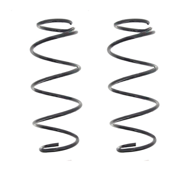 Fahrwerksfedern-Set Vorderachse Schraubenfeder KYB für u.a. RENAULT CLIO