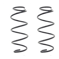 Fahrwerksfedern-Set Vorderachse Schraubenfeder KYB...
