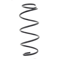 Fahrwerksfedern-Set Vorderachse Schraubenfeder KYB...