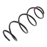 Fahrwerksfedern-Set Vorderachse Schraubenfeder KYB für u.a. RENAULT CLIO