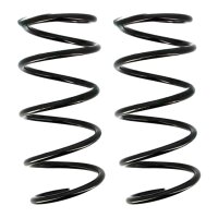 Suspension Spring set front axle coil spring KYB suitable...