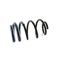 Suspension Spring set front axle coil spring KYB suitable for RENAULT CLIO
