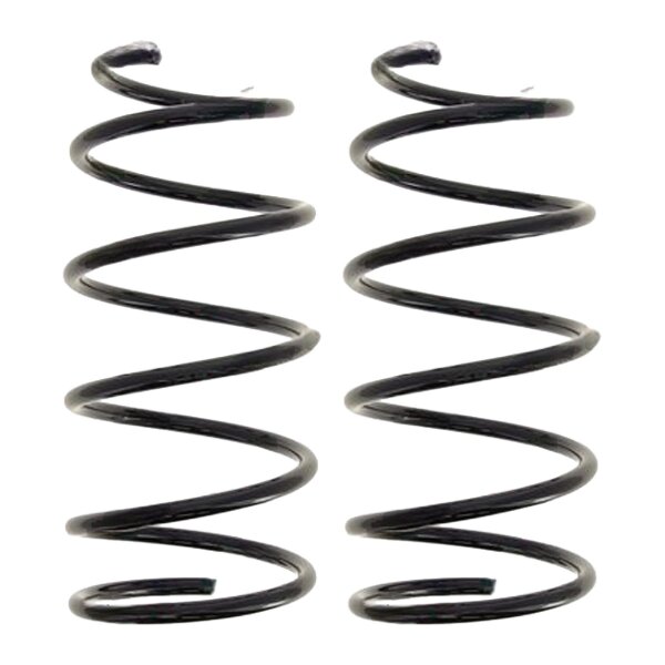 Suspension Spring set front axle coil spring KYB IAM-Expertise for ROVER 200