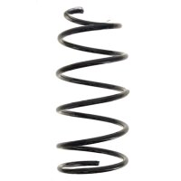 Suspension Spring set front axle coil spring KYB...
