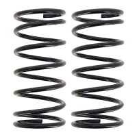 Suspension Spring set front axle coil spring KYB for...