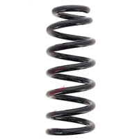 Suspension Spring set front axle coil spring KYB...