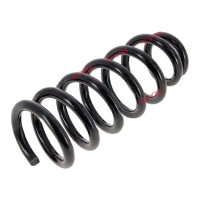 Suspension Spring set front axle coil spring KYB IAM-Expertise for VW AMAROK