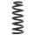 Suspension Spring set front axle coil spring KYB IAM-Expertise for VW AMAROK