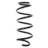 Suspension Spring set front axle coil spring Ø 140...