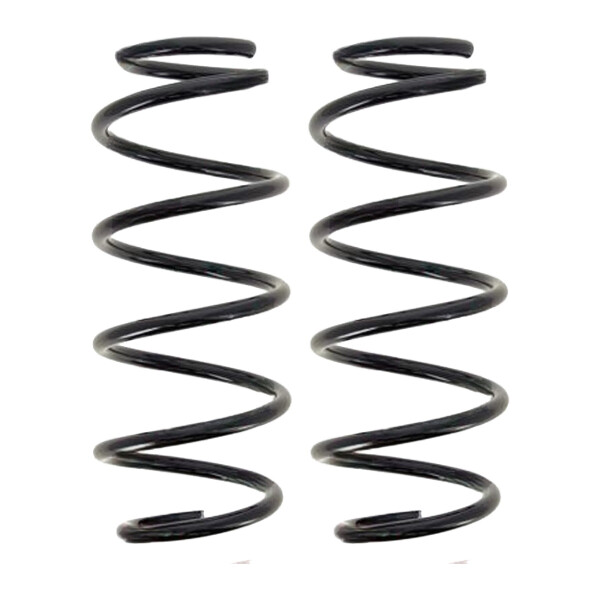 Suspension Spring set front axle coil spring KYB IAM-Expertise for VW POLO