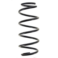 Suspension Spring set front axle coil spring KYB...
