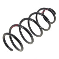 Suspension Spring set front axle coil spring KYB IAM-Expertise for VW POLO