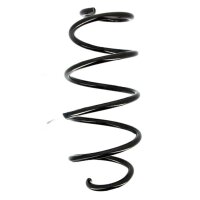 Suspension Spring set front axle coil spring KYB for e.g....